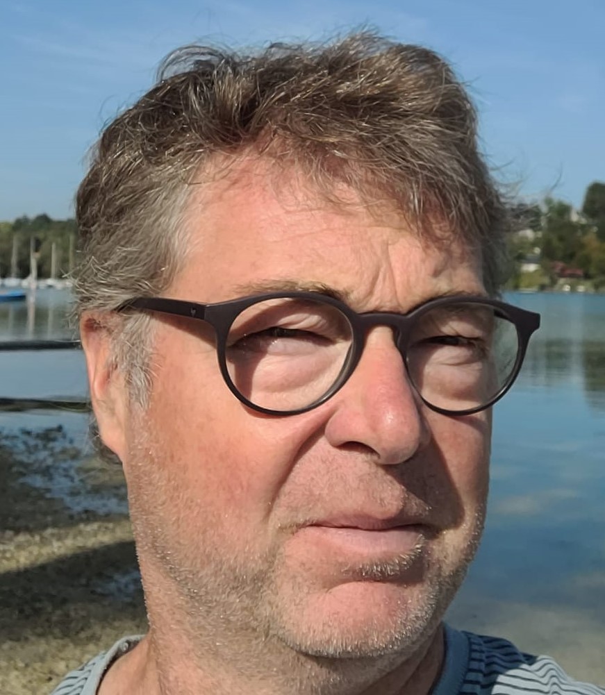 Profilbild von mir